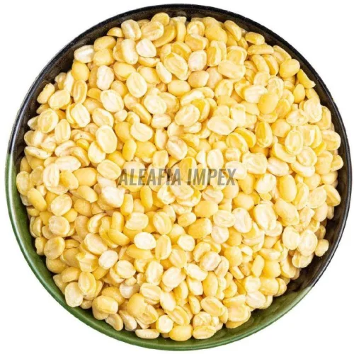 Yellow Moong Dal