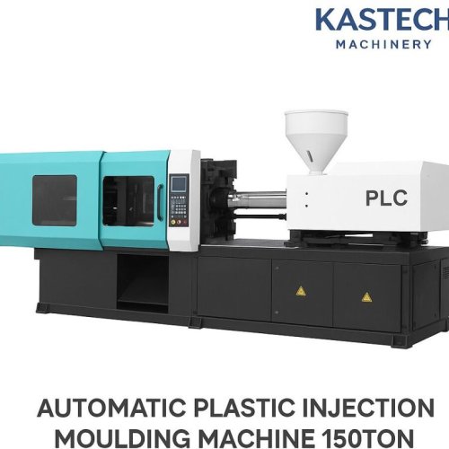 150 Ton Plastic Injection Moulding Machine