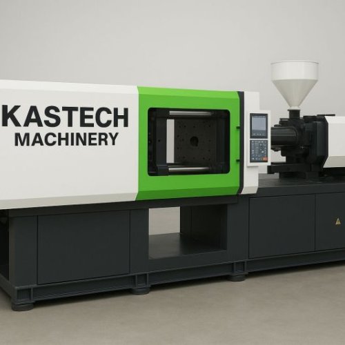 180 Ton Plastic Injection Moulding Machine