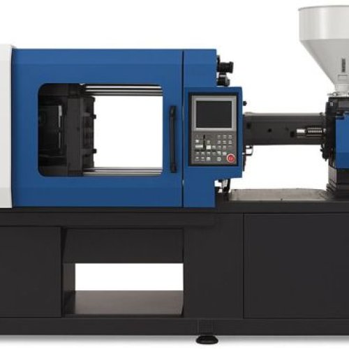 200 Ton Plastic Injection Moulding Machine