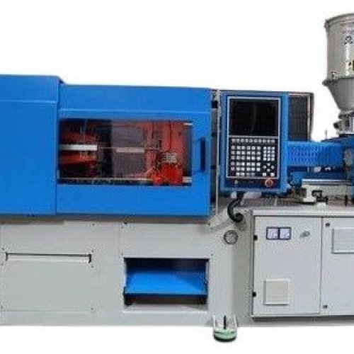 250 Ton Plastic Injection Moulding Machine