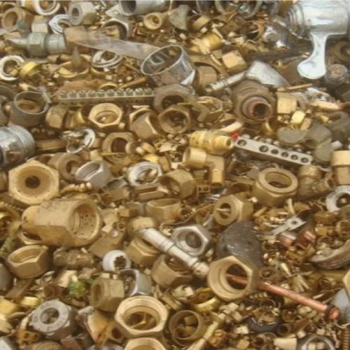 Brass Fittings Scrap