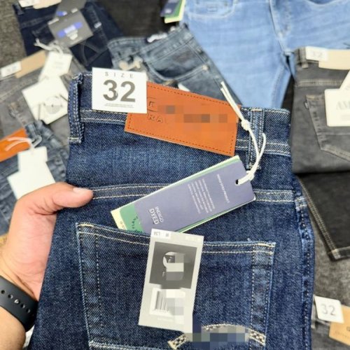 Original Branded Mens Casual Jeans