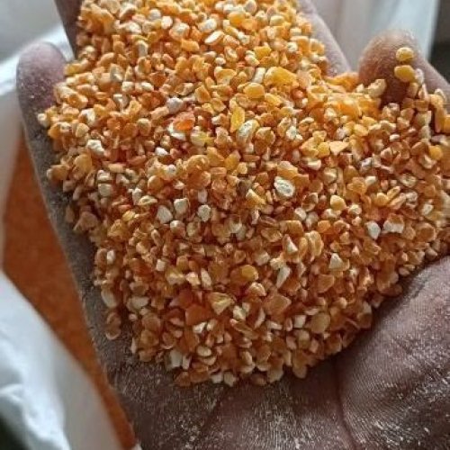 2-3mm Maize Grits
