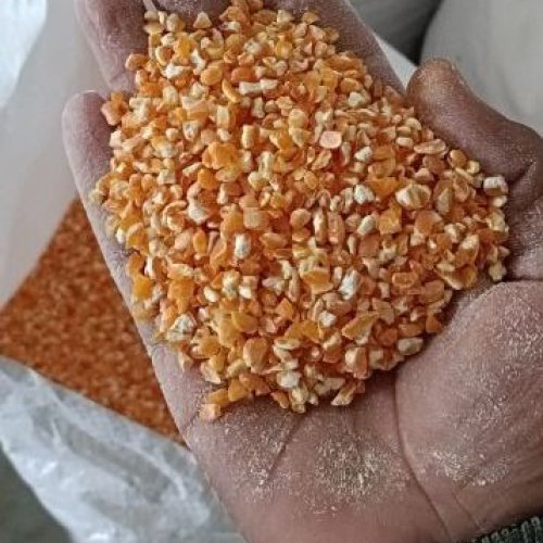 4-5mm Maize Grits