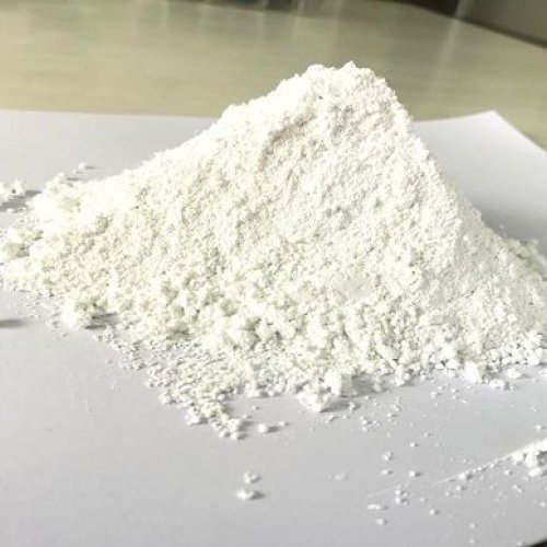 White Calcium Powder