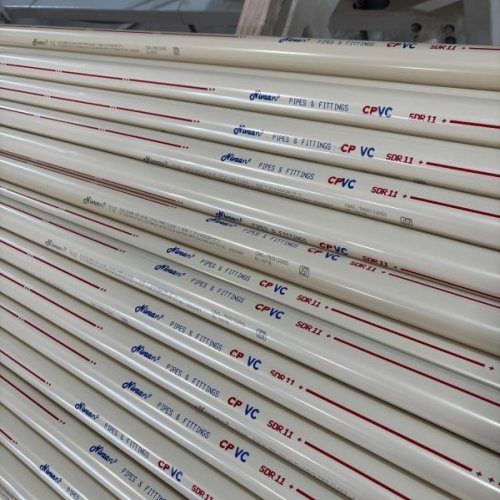 cpvc pipes