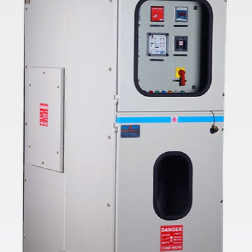 Three Phase Indore HT Panels