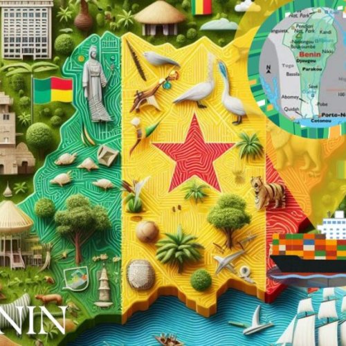 Benin BESC Certificate Service