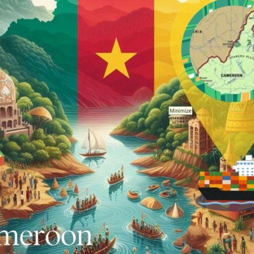 Cameroon BESC Certificate Service