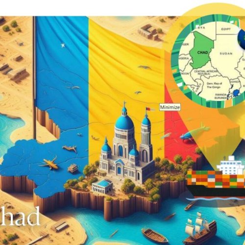 Chad BESC Certificate Service