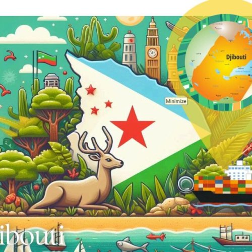 Djibouti ECTN Certificate Service