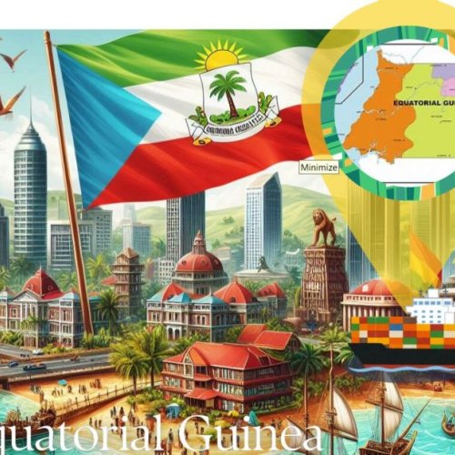 Equatorial Guinea ECTN Certificate Service