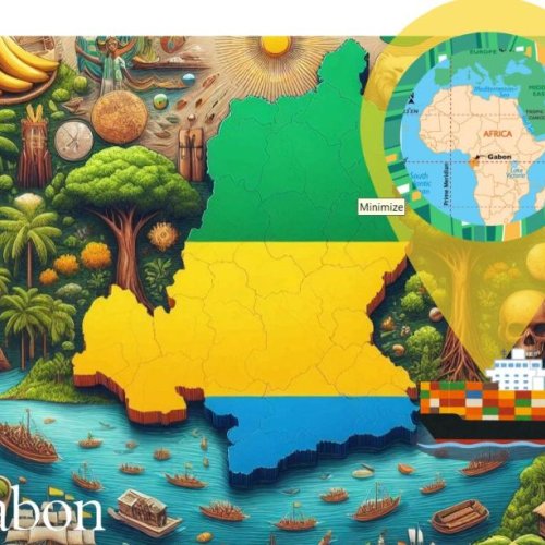 Gabon BIETC Certificate Service