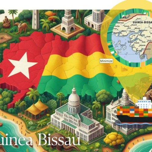Guinea Bissau CEE Certificate Service