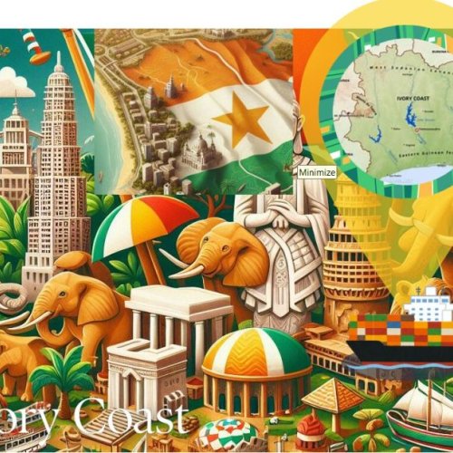 Ivory Coast BSC Certificate Service