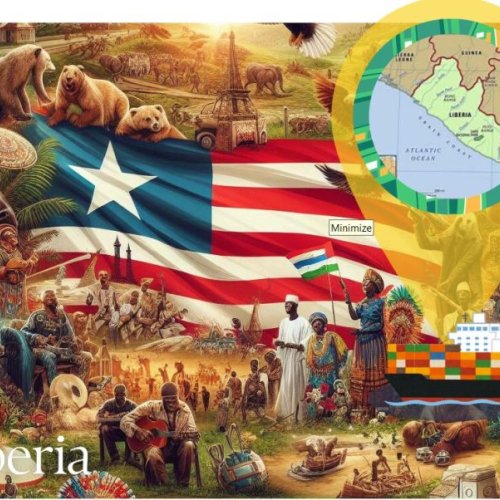 Liberia CTN Certificate Service