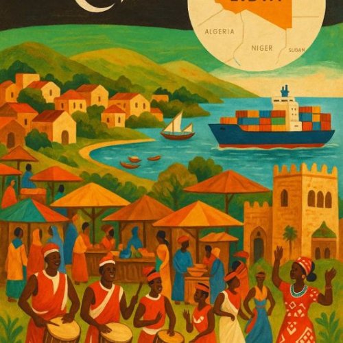 Libya ECTN Certificate Service