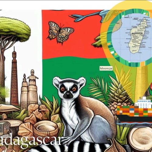 Madagascar BSC Certificate Service