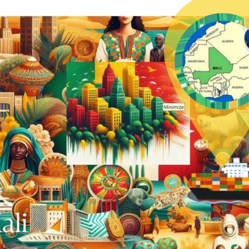 Mali BSC Certificate Service