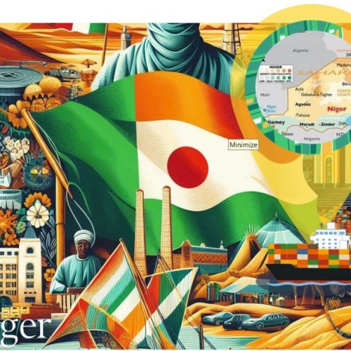 Niger BSC Certificate Service