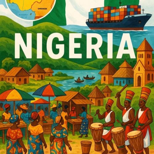 Nigeria ICTN Certificate Service