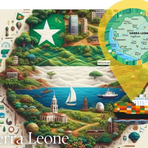 Sierra Leone ECTN Certificate Service