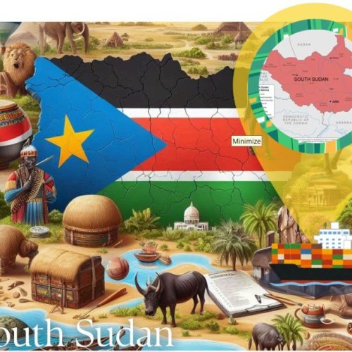 South Sudan ECTN Certificate Service