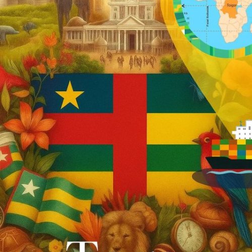 Togo CTN Certificate Service