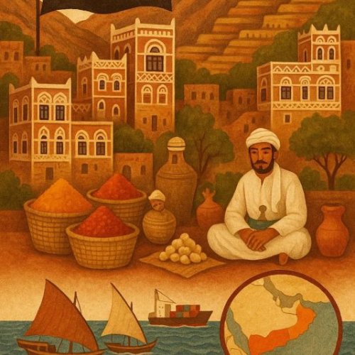 Yemen ACD Certificate Service