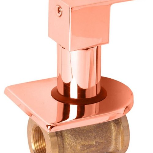 15mm Concealed Stop Cock