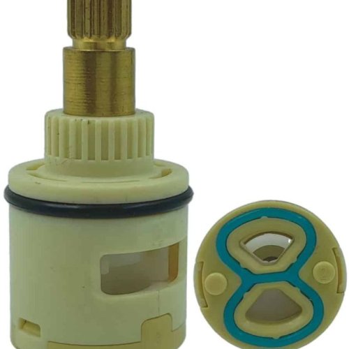 25mm Wall Mixer Center Cartridge