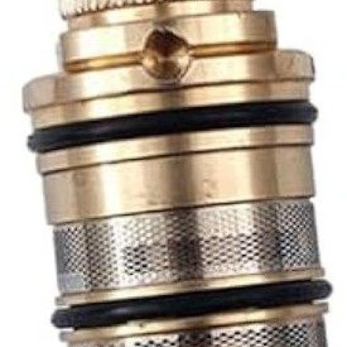 40mm Shower Brass Cartridge