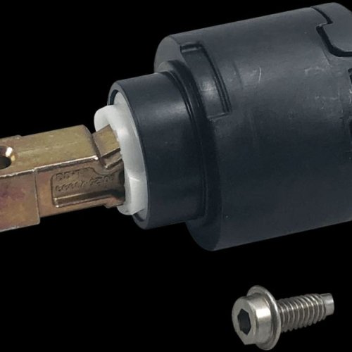 46mm High Flow Diverter Cartridge