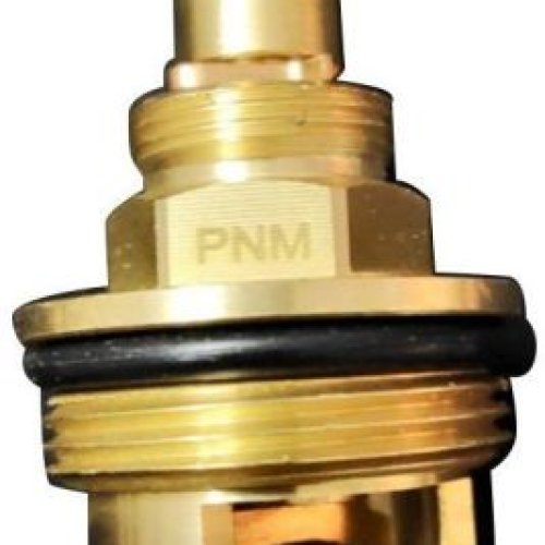 Cartridges & Spindles