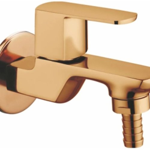 Brass Nozzle Bib Cock