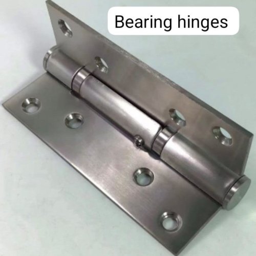 Stainless Steel Bearing Hinges