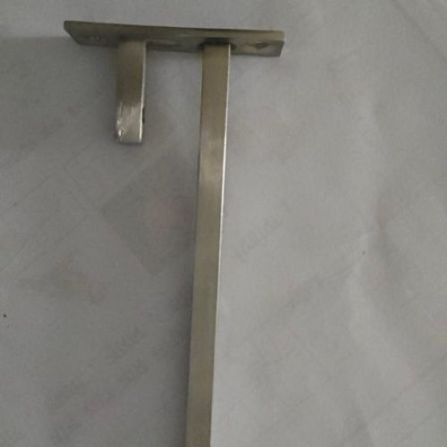 Stainless Steel F Bracket