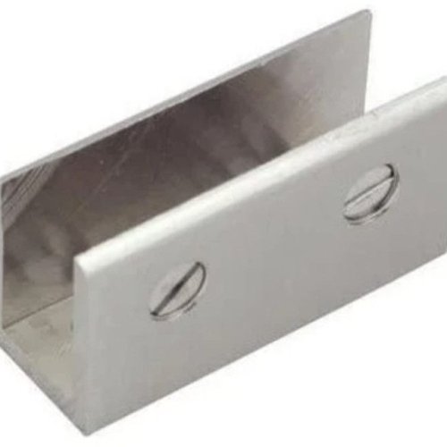 Stainless Steel U Brackets