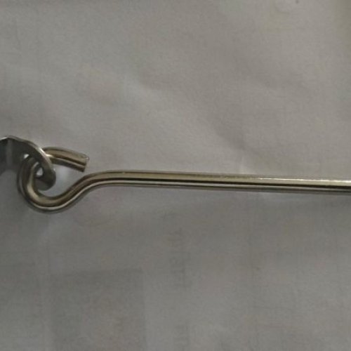 Stainless Steel Window Hook
