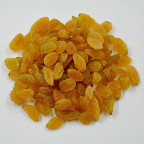 Small Golden Raisins
