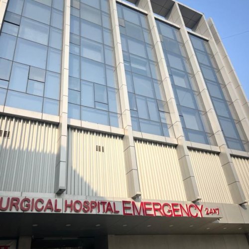 ACP Glass Glazing Service