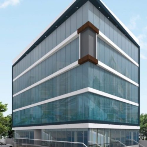 ACP Structural Glazing Service