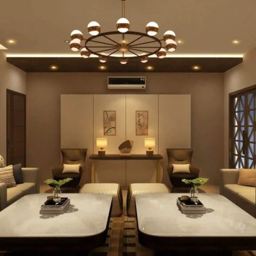 Interior Designing Service