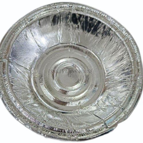 Jumbo Silver Laminated Dona Cups