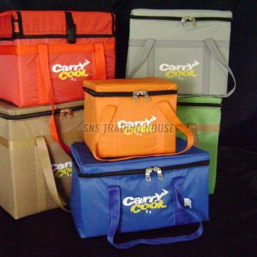 Non Woven Insulated Delivery Bags