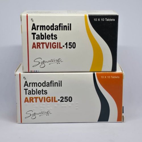 Armodafinil Tablets