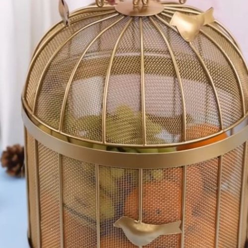 Home Accents & Storage