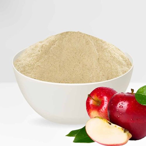 Dehydrated Apple Powder