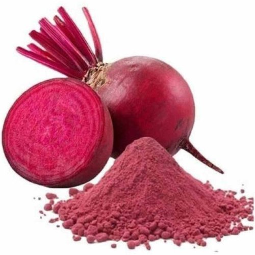 Dehydrated Beetroot Powder